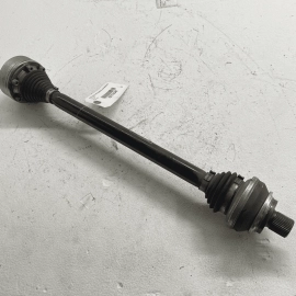 AUDI A5 SPORTBACK Rear Left Driver Side Drive Cv Axle Shaft 2018-2023 OEM