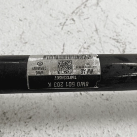 AUDI A5 SPORTBACK Rear Left Driver Side Drive Cv Axle Shaft 2018-2023 OEM
