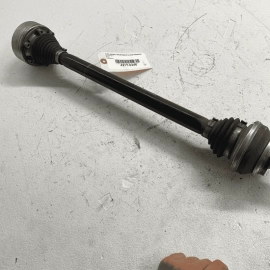 AUDI A5 SPORTBACK Rear Left Driver Side Drive Cv Axle Shaft 2018-2023 OEM
