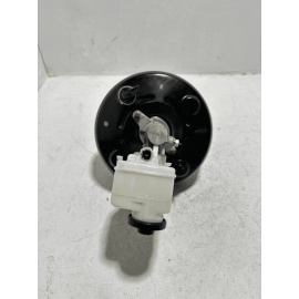 TOYOTA CAMRY BRAKE MASTER CYLINDER & BOOSTER & RESERVOIR OEM 2018-2024