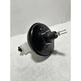 TOYOTA CAMRY BRAKE MASTER CYLINDER & BOOSTER & RESERVOIR OEM 2018-2024