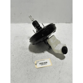 TOYOTA CAMRY BRAKE MASTER CYLINDER & BOOSTER & RESERVOIR OEM 2018-2024