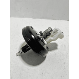TOYOTA CAMRY BRAKE MASTER CYLINDER & BOOSTER & RESERVOIR OEM 2018-2024