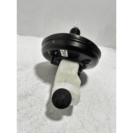 TOYOTA CAMRY BRAKE MASTER CYLINDER & BOOSTER & RESERVOIR OEM 2018-2024