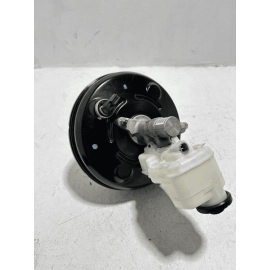 TOYOTA CAMRY BRAKE MASTER CYLINDER & BOOSTER & RESERVOIR OEM 2018-2024