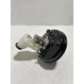 TOYOTA CAMRY BRAKE MASTER CYLINDER & BOOSTER & RESERVOIR OEM 2018-2024