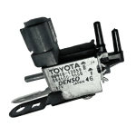 2018-2024 Toyota Camry 2.5L FWD Engine Motor Vapor Cacuum Valve Switch OEM