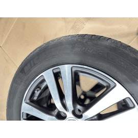 Honda Pilot EX-L Wheel Alloy Factory Rim 18x8J W/ Tire 245 60 R18 OEM 2016-2018