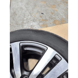 2016-2018 Honda Pilot EX-L Wheel Alloy Factory Rim 18x8J W/ Tire 245 60 R18 OEM