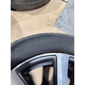 2016-2018 Honda Pilot EX-L Wheel Alloy Factory Rim 18x8J W/ Tire 245 60 R18 OEM