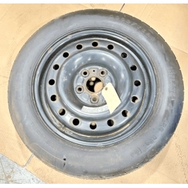 2016-2024 Honda Pilot Spare Wheel Tire GOODYEAR T165/80 D17 104M OEM