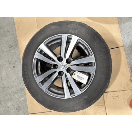 Honda Pilot EX-L 2016-2018 Wheel Alloy Factory Rim 18x8J W/ Tire 245 60 R18 OEM