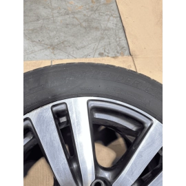Honda Pilot EX-L 2016-2018 Wheel Alloy Factory Rim 18x8J W/ Tire 245 60 R18 OEM