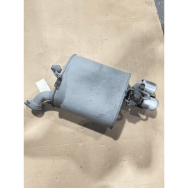 TOYOTA CAMRY 18-24 XSE 2.5L FWD PASSENGER SIDE EXHAUST SYSTEM REAR MUFFLER OEM