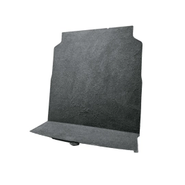 2011 - 2016 BMW 5 SERIES  CAPRET MAT COVER PANEL TRIM TRUNK REAR OEM