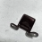 2016-22 Honda Pilot Rear Door Right Passenger Side Upper Hinge Black OEM R529P