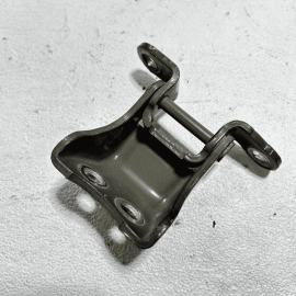 HONDA PILOT 2016-2021 FRONT LEFT DRIVER SIDE DOOR HINGE LOWER OEM = R529P =