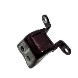 HONDA PILOT 2016-2021 FRONT LEFT DRIVER SIDE DOOR HINGE LOWER OEM = R529P =