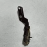 Honda Pilot Rear Driver Side Tailgate Liftgate Trunk Hinge 2016-22 OEM R529P