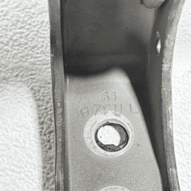 2016-2022 Honda Pilot Front Left Driver Side Door Upper Hinge OEM R529P