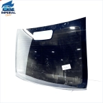 2015-2020 ACURA TLX TECHNOLOGY 2.4L REAR BACK WINDSHIELD WINDOW GLASS OEM