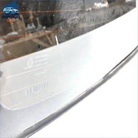 2015-2020 ACURA TLX TECHNOLOGY 2.4L REAR BACK WINDSHIELD WINDOW GLASS OEM