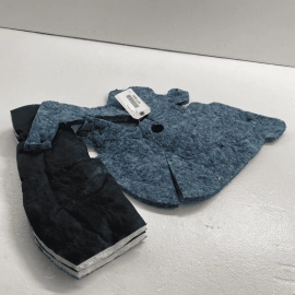 TESLA MODEL S 2017-2020 FRONT LEFT OR RIGHT SIDE DOOR ACOUSTIC INSULATOR OE