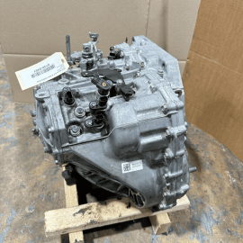 ACURA TLX 2015-2020 FWD 2.4L AUTOMATIC TRANSMISSION GEARBOX OEM 39K Miles