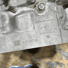 ACURA TLX 2015-2020 FWD 2.4L AUTOMATIC TRANSMISSION GEARBOX OEM 39K Miles