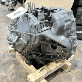 ACURA TLX 2015-2020 FWD 2.4L AUTOMATIC TRANSMISSION GEARBOX OEM 39K Miles