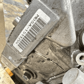 ACURA TLX 2015-2020 FWD 2.4L AUTOMATIC TRANSMISSION GEARBOX OEM 39K Miles