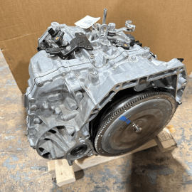 ACURA TLX 2015-2020 FWD 2.4L AUTOMATIC TRANSMISSION GEARBOX OEM 39K Miles