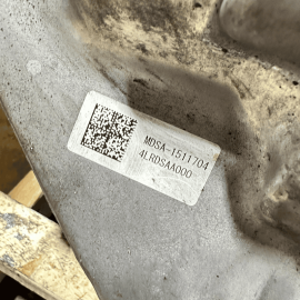 ACURA TLX 2015-2020 FWD 2.4L AUTOMATIC TRANSMISSION GEARBOX OEM 39K Miles