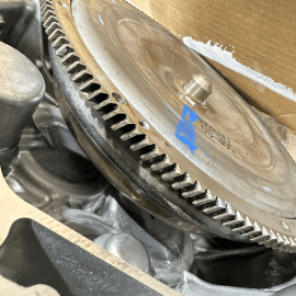 ACURA TLX 2015-2020 FWD 2.4L AUTOMATIC TRANSMISSION GEARBOX OEM 39K Miles