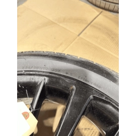 2021-2024 Toyota Camry Alloy Wheel Rim 19