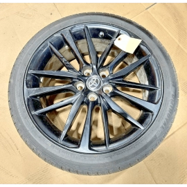 2021-2024 Toyota Camry Alloy Wheel Rim 19