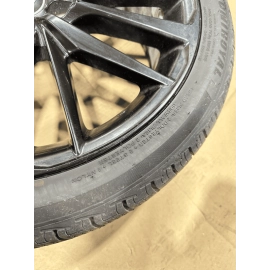 2021-2024 Toyota Camry Alloy Wheel Rim 19