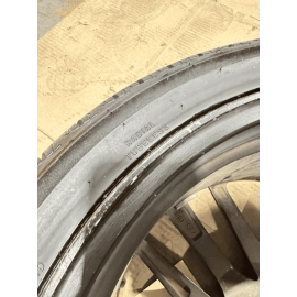 2021-2024 Toyota Camry Alloy Wheel Rim 19