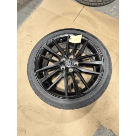 2021-2024 Toyota Camry Alloy Wheel Rim 19