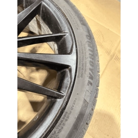 2021-2024 Toyota Camry Alloy Wheel Rim 19