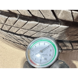 2021-2024 Toyota Camry Alloy Wheel Rim 19