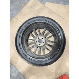 2021-2024 Toyota Camry Alloy Wheel Rim 19