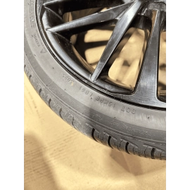 2021-2024 Toyota Camry Alloy Wheel Rim 19