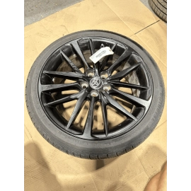 2021-2024 Toyota Camry Alloy Wheel Rim 19