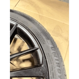 2021-2024 Toyota Camry Alloy Wheel Rim 19