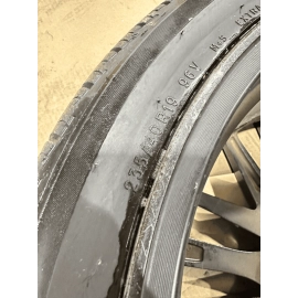 2021-2024 Toyota Camry Alloy Wheel Rim 19