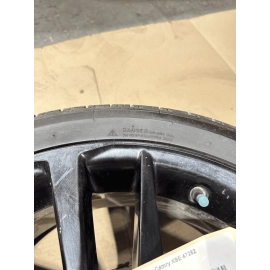 2021-2024 Toyota Camry Alloy Wheel Rim 19