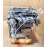 Engine Motor 2.5L FWD A25AFKS 16-Valve 18k Miles Toyota Camry 2018-2020 OEM