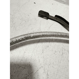 FWD Transmission Shift Shifter Selector Control Cable Toyota Camry 2018-2024 OEM