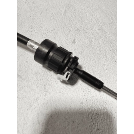 FWD Transmission Shift Shifter Selector Control Cable Toyota Camry 2018-2024 OEM
